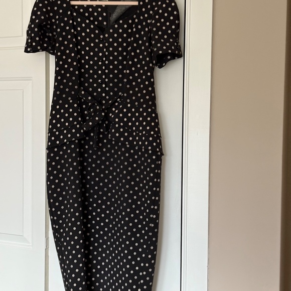 Retro Dresses - Picture 5 of 11